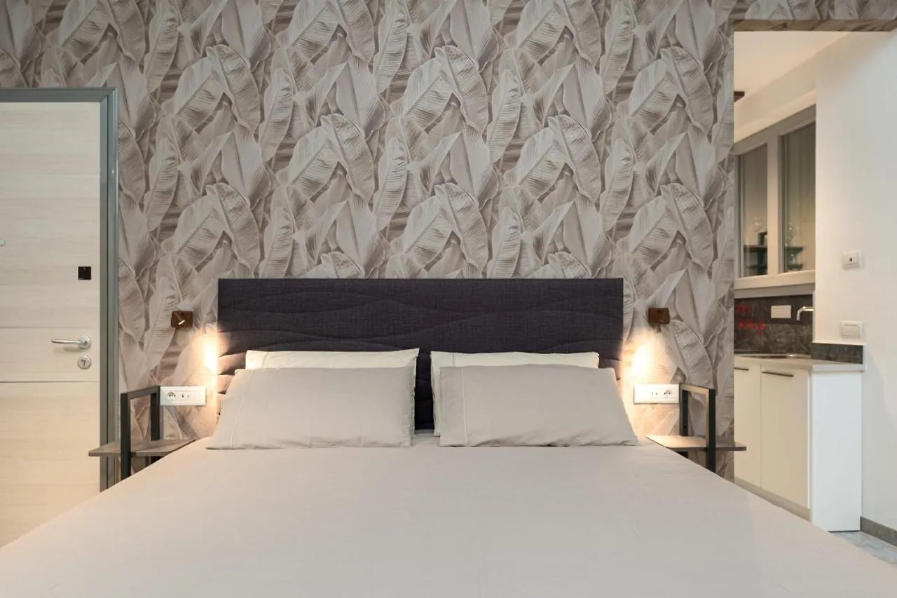 F1Rst Suite Apartment & Spa Florencja