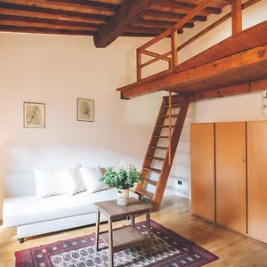 Appartement Gomitolo - Dolcevita, Florence