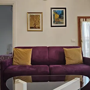 Appartement Eyes, Florence