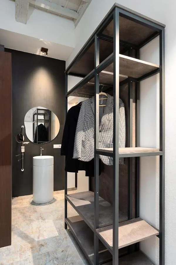F1Rst Suite Apartment & Spa Florence