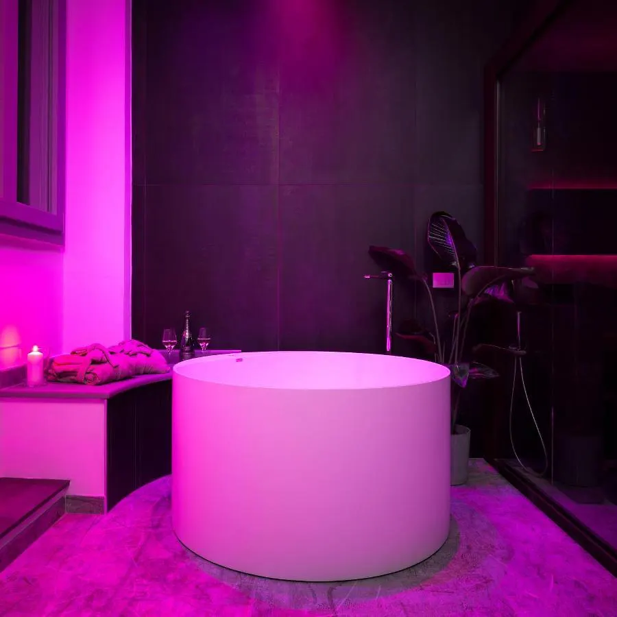 F1Rst Suite Apartment & Spa Florence