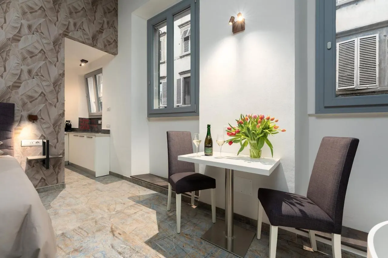 F1Rst Suite Apartment & Spa Florence 0*,  Italy